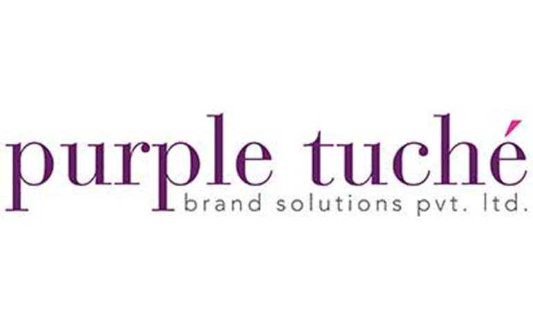 Purple Tuche Brand Solutions