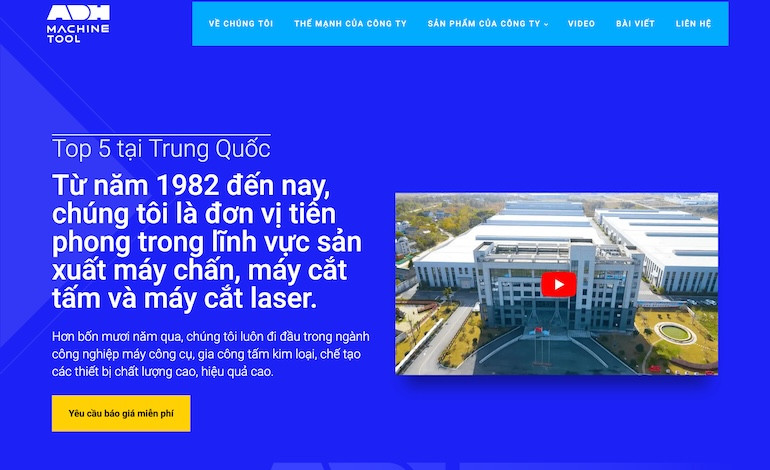 ADHMTVIETNAM