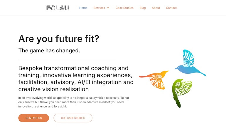 Folau Futures