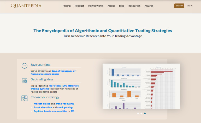 Quantpedia