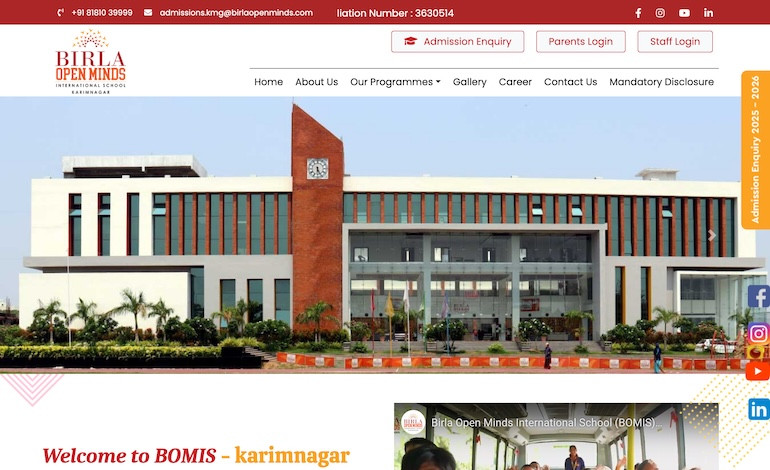 BomisKarimnagar