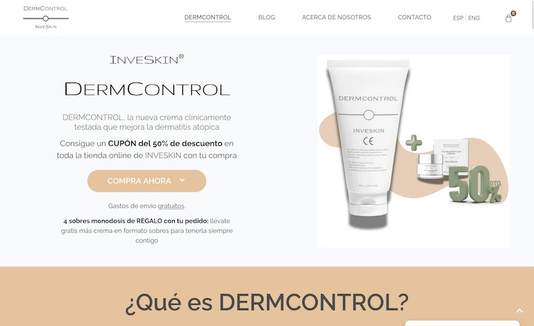 Dermcontrol