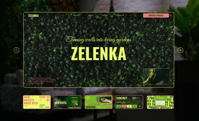 Zelenka