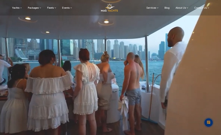 MAS Yachts
