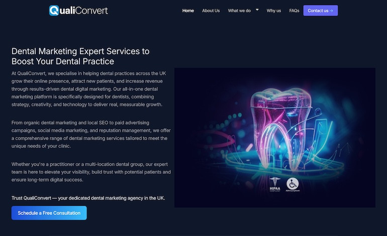 QualiConvert