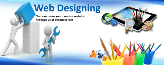 Website design company Delhi