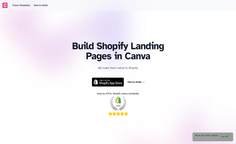 Canvify