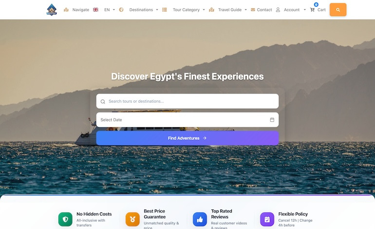 Egyptra