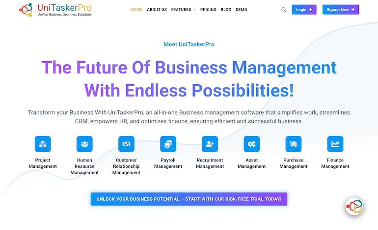 UniTaskerPro