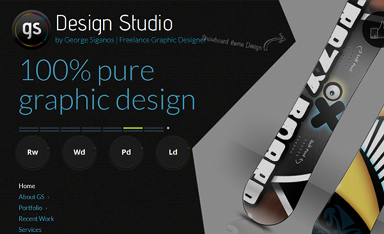 gsdesigns | Design Studio