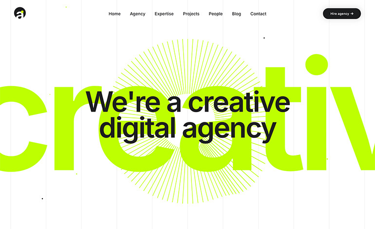 Crafto AI Powered WordPress Theme