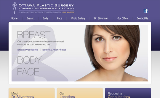 Ottawa Plastic Surgery