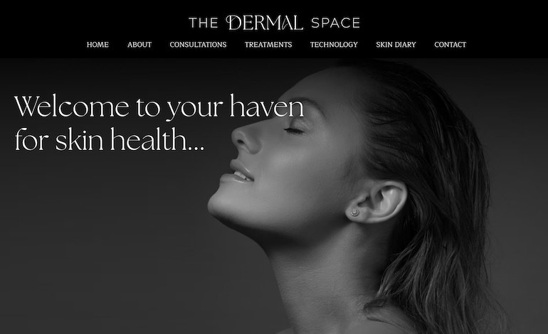 The Dermal Space