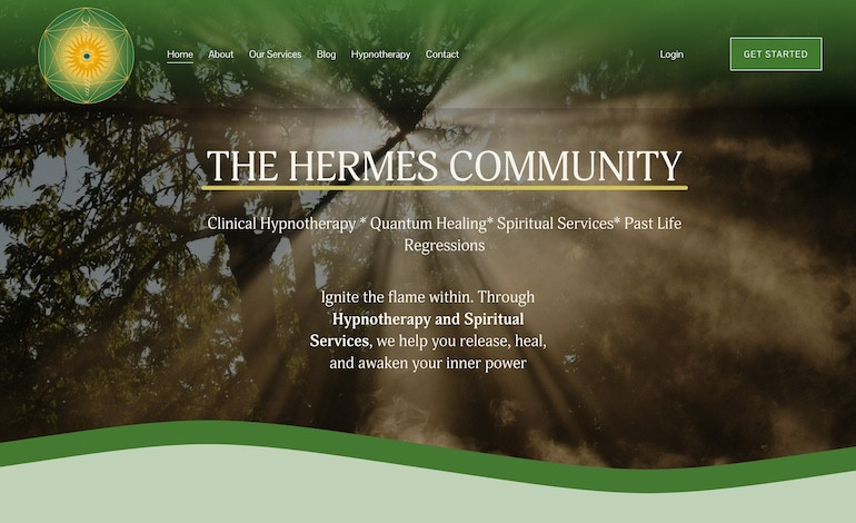 The Hermes Community