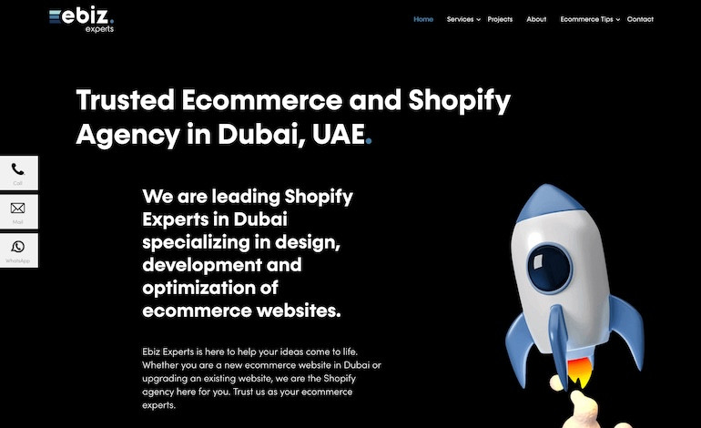 Ebiz Experts