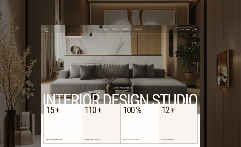 Interior Design Studio