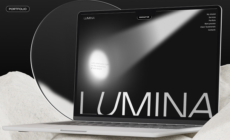 Lumina