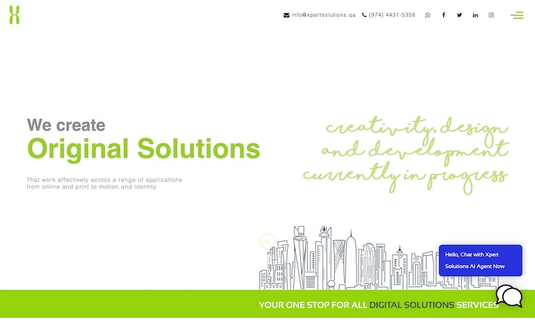 Xpert Solutions