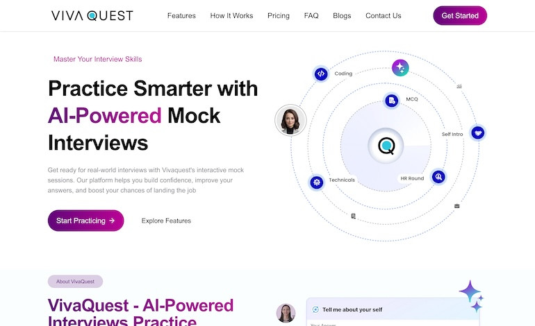 VivaQuest