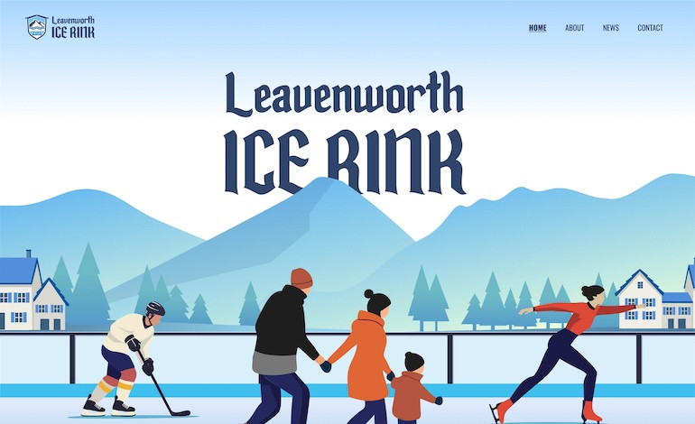 Leavenworth Sports Arena LLC