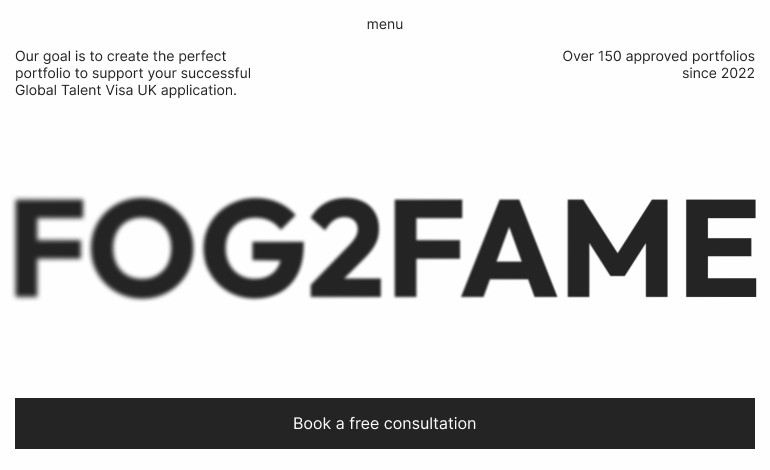 FOG2FAME