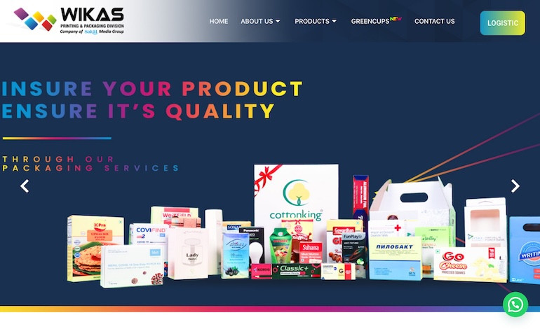 Wikas