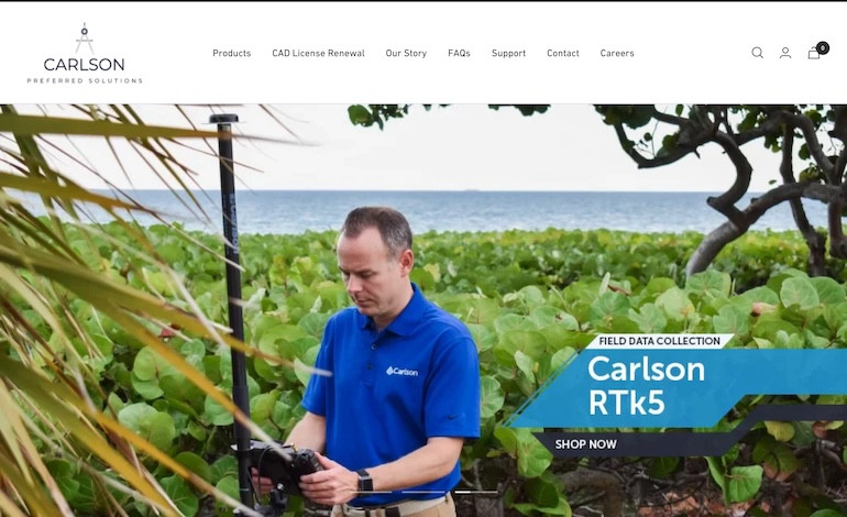 Carlson Preferred Solutions