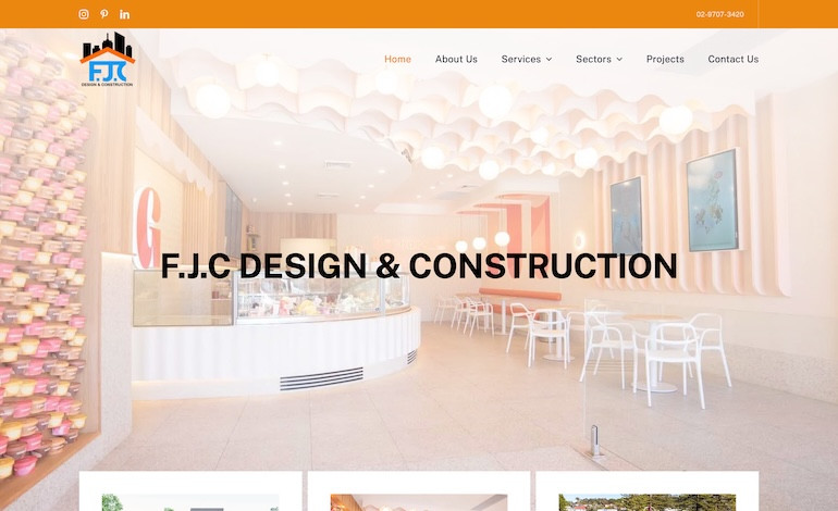 FJC Construction