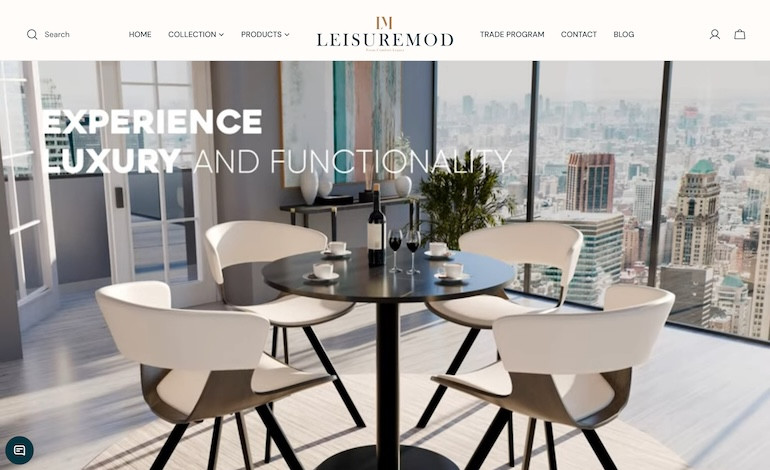 LeisureMod