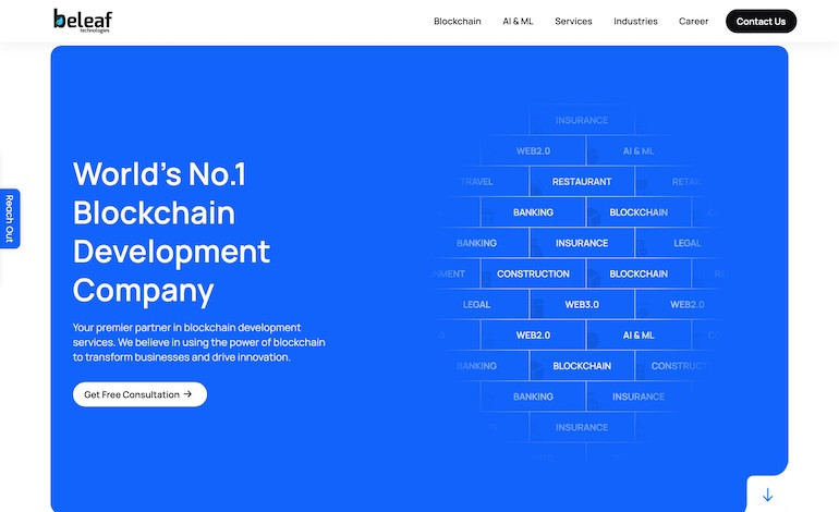 Beleaf Technologies
