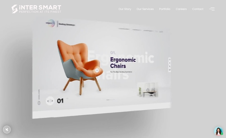 Inter Smart