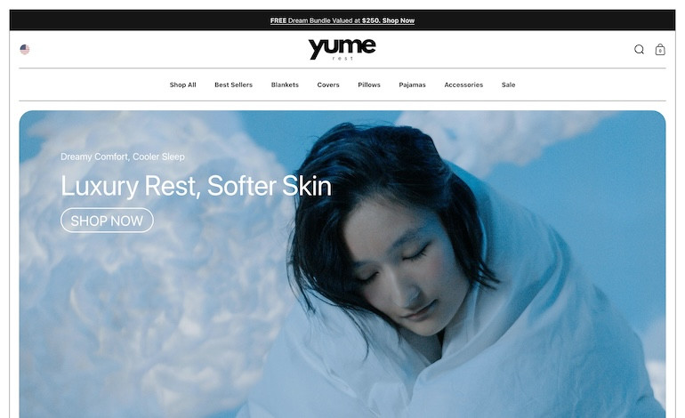 Yumerest