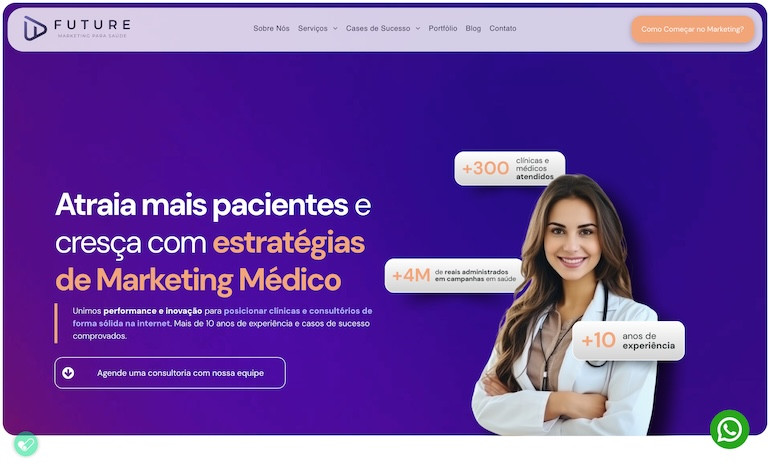 Future Marketing