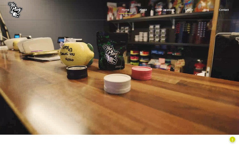 The Plug Coffee Shops