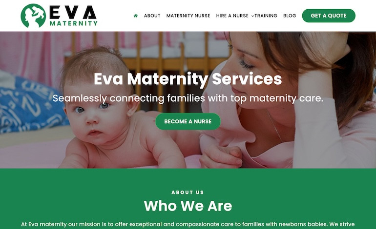 evamaternity
