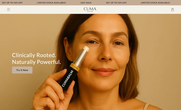 Cuma Skincare