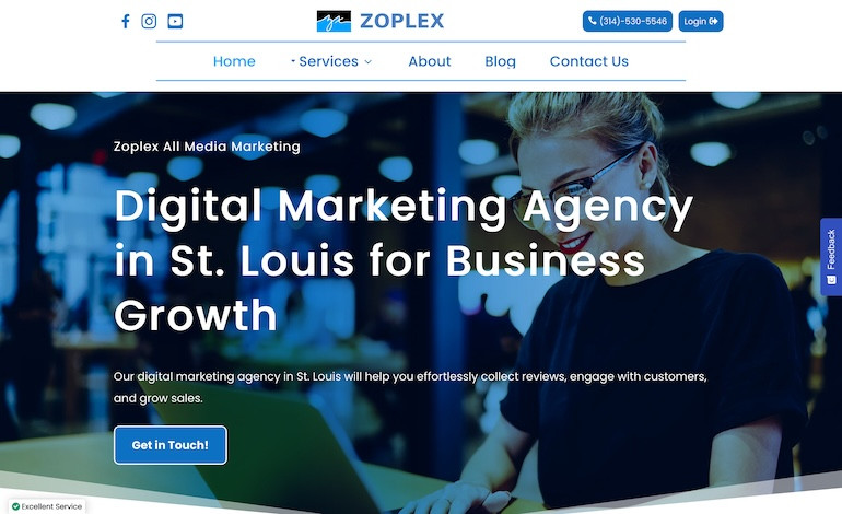 Zoplex