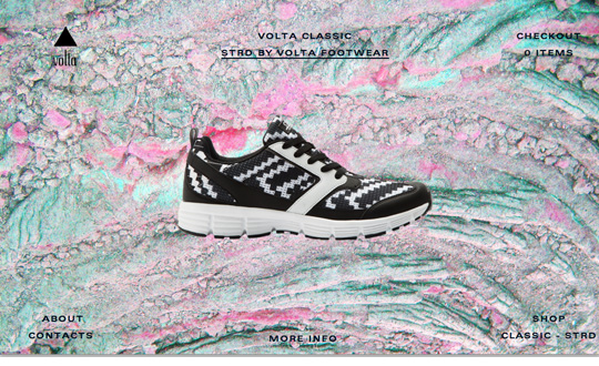 Volta Footwear