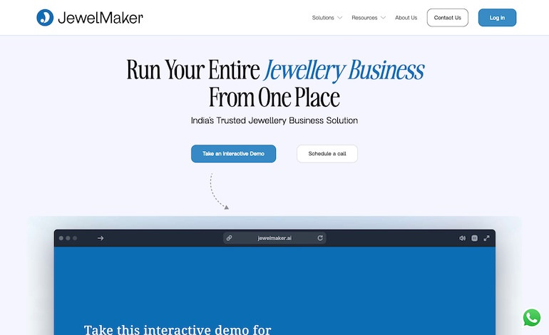 JewelMaker
