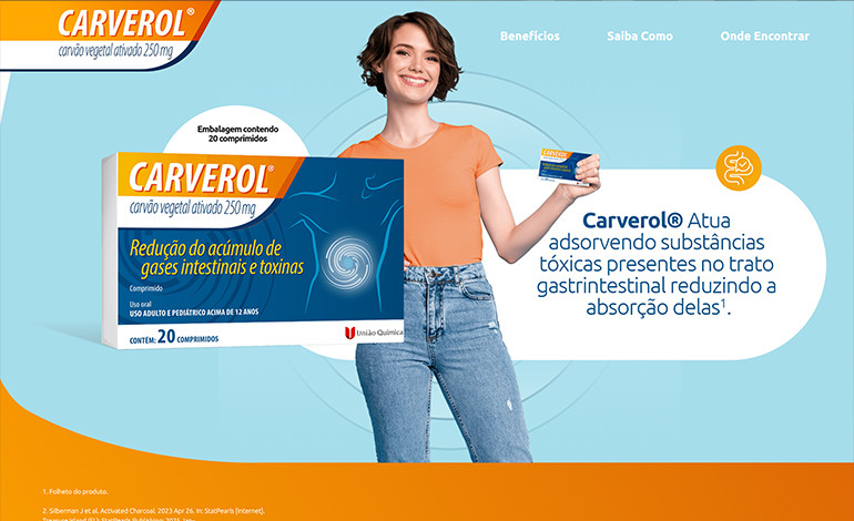 Carverol
