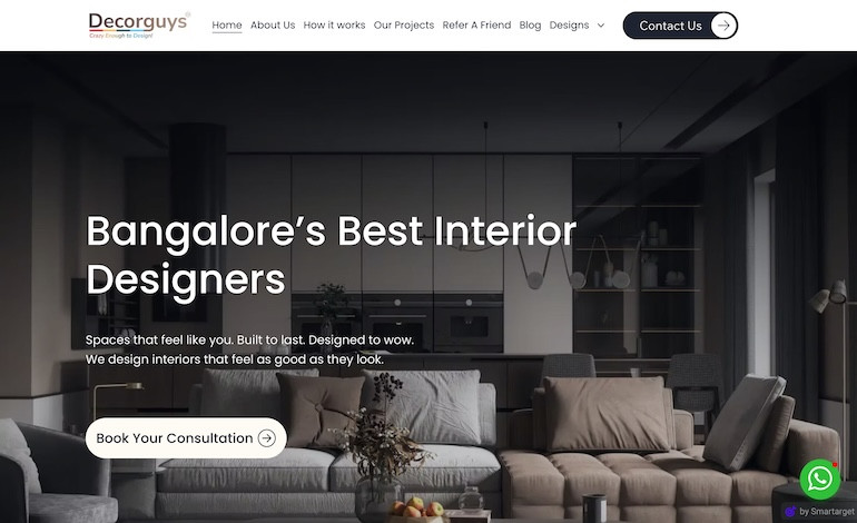 Decorguys