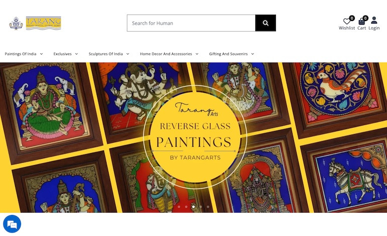 Tarang Arts