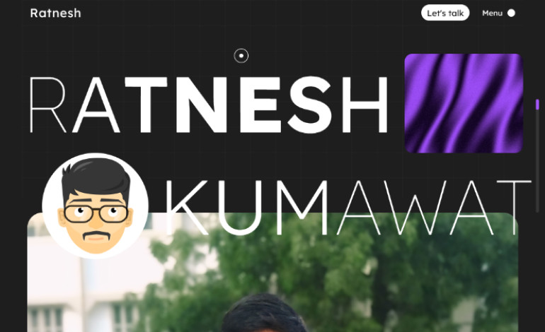 Ratnesh kumawat
