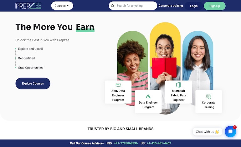 Prepzee Learning Solutions Private Limited