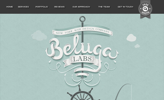 Beluga Labs