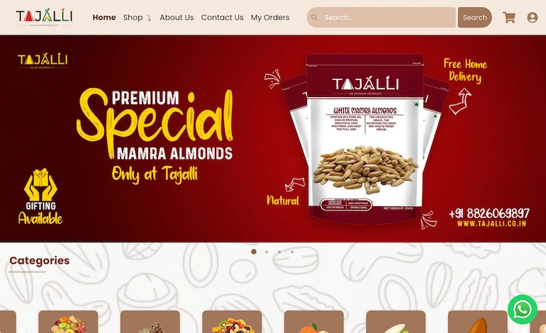 Tajalli