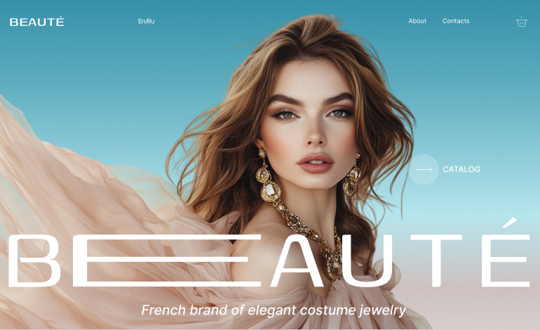 Beaute