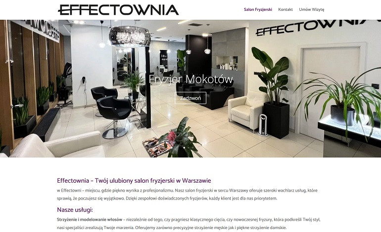 Effectownia