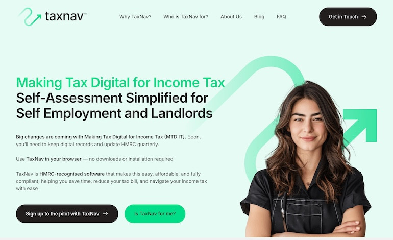 TaxNav