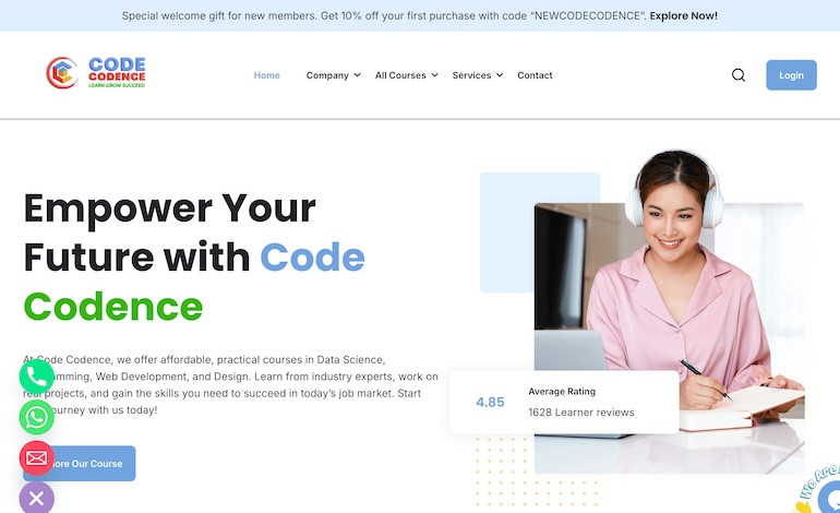 Code Codence